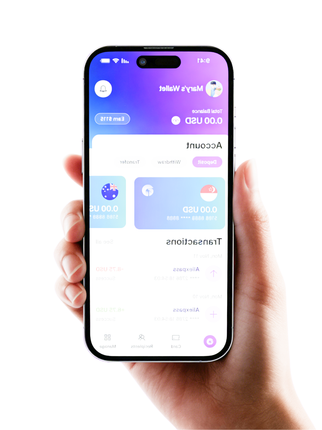 PayMart App
